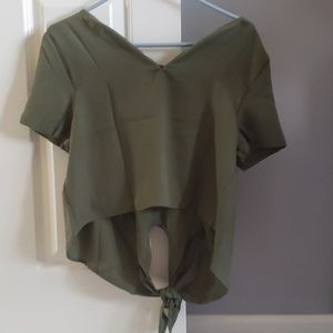 NWT Forever 21 Top